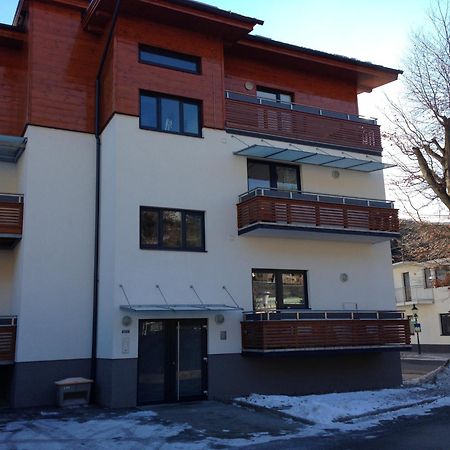 Appartement Silencio By Schladmingurlaub 部屋 写真