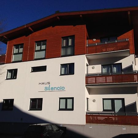 Appartement Silencio By Schladmingurlaub 部屋 写真