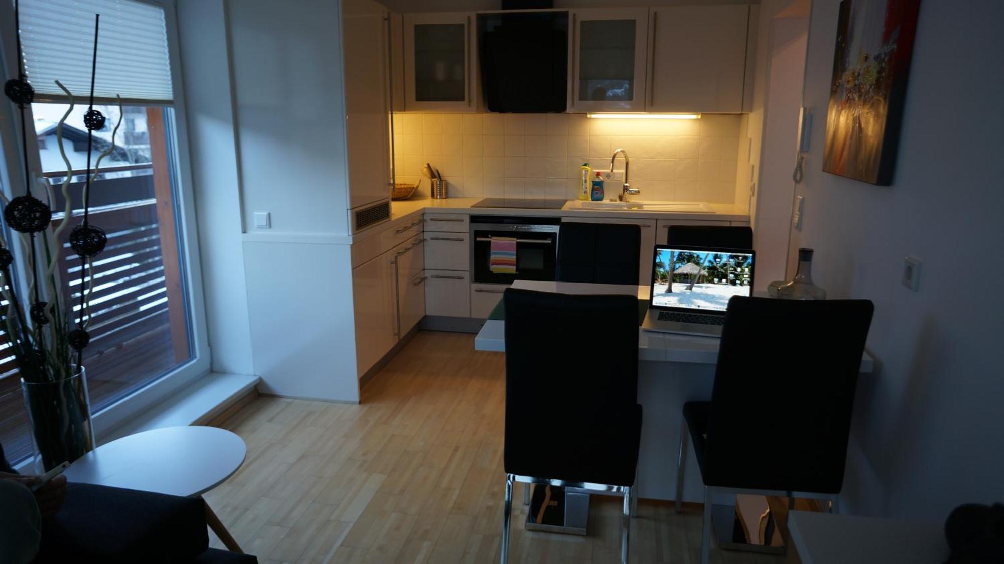 Appartement Silencio By Schladmingurlaub 部屋 写真