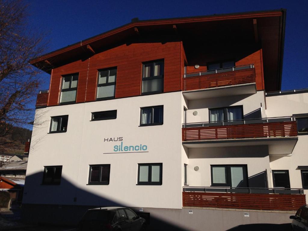 Appartement Silencio By Schladmingurlaub 部屋 写真